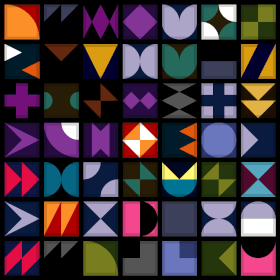 GridWorks - by yenren
