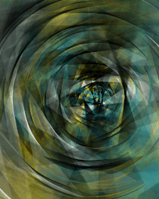 Origin-a-tions I - Creation - by yenren